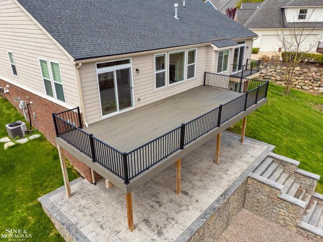 6148 Birchcrest Lane, Commerce Twp, MI 48382