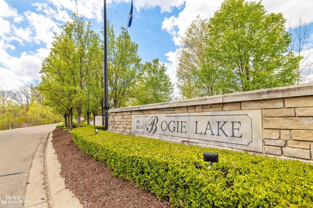 6148 Birchcrest Lane, Commerce Twp, MI 48382