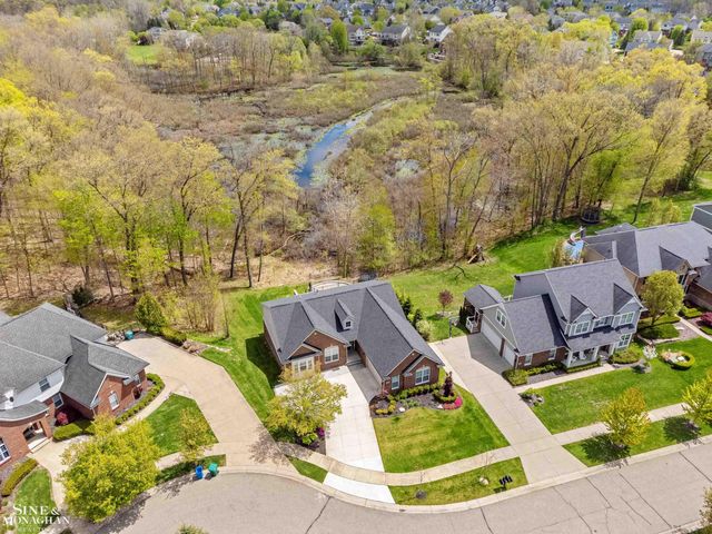 6148 Birchcrest Lane, Commerce Twp, MI 48382