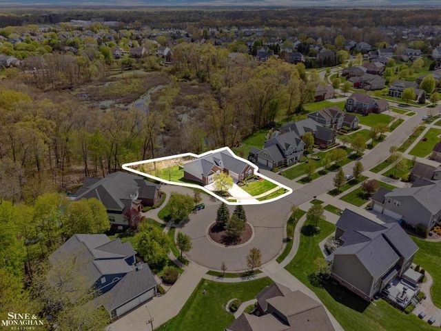 6148 Birchcrest Lane, Commerce Twp, MI 48382
