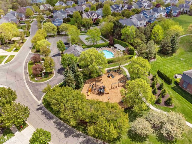 6148 Birchcrest Lane, Commerce Twp, MI 48382