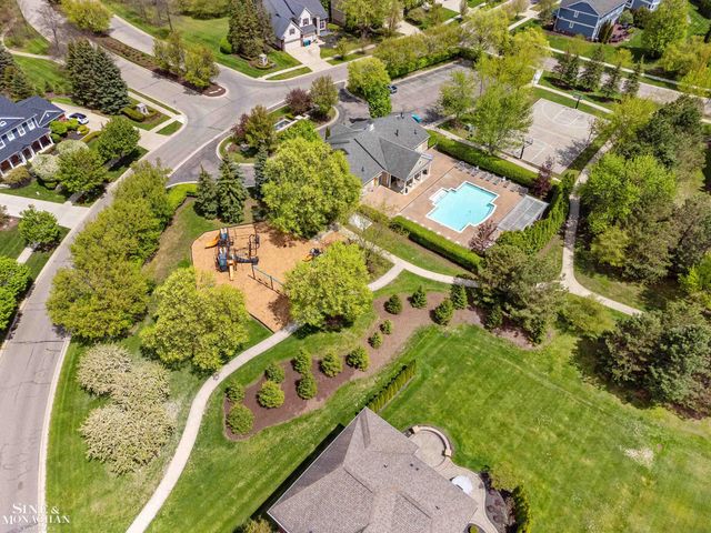 6148 Birchcrest Lane, Commerce Twp, MI 48382