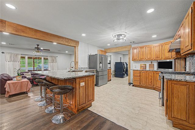 13751 E Ventris Road, Garfield, AR 72732