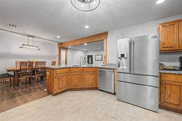 13751 E Ventris Road, Garfield, AR 72732