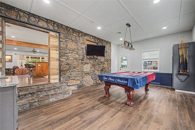 13751 E Ventris Road, Garfield, AR 72732