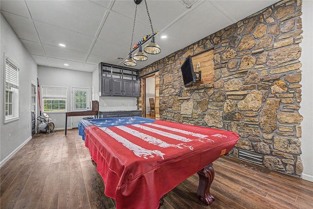 13751 E Ventris Road, Garfield, AR 72732