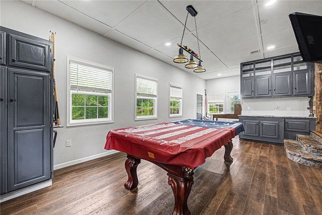 13751 E Ventris Road, Garfield, AR 72732