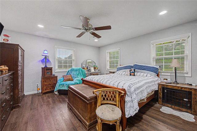 13751 E Ventris Road, Garfield, AR 72732