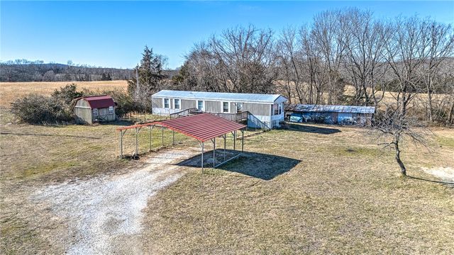 13751 E Ventris Road, Garfield, AR 72732