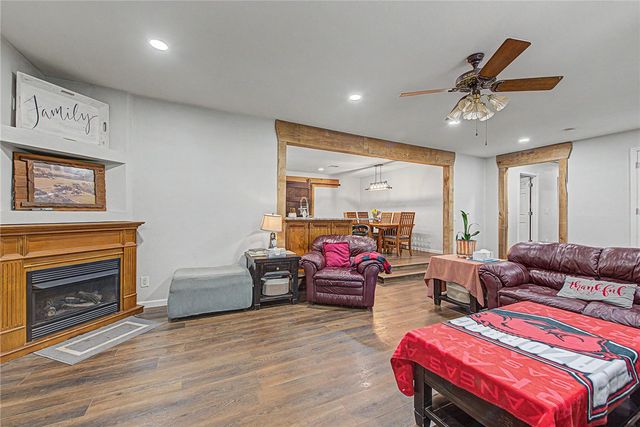 13751 E Ventris Road, Garfield, AR 72732