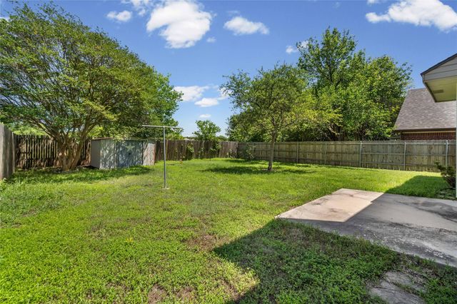 17013 Jigsaw Pathway, Round Rock, TX 78664