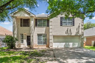 17013 Jigsaw Pathway, Round Rock, TX 78664