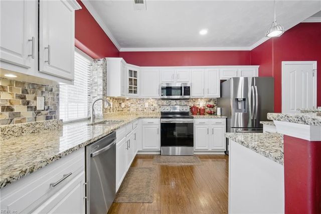 809 Mason CT, Chesapeake, VA 23320