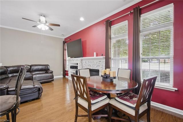 809 Mason CT, Chesapeake, VA 23320