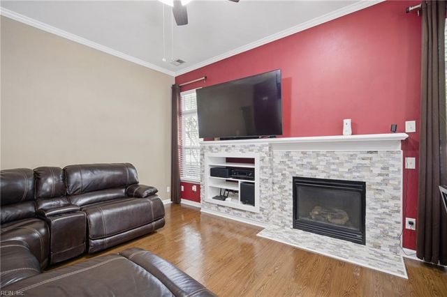 809 Mason CT, Chesapeake, VA 23320