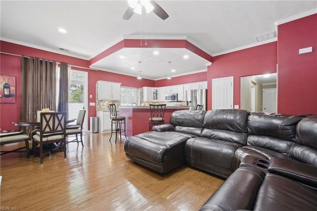 809 Mason CT, Chesapeake, VA 23320