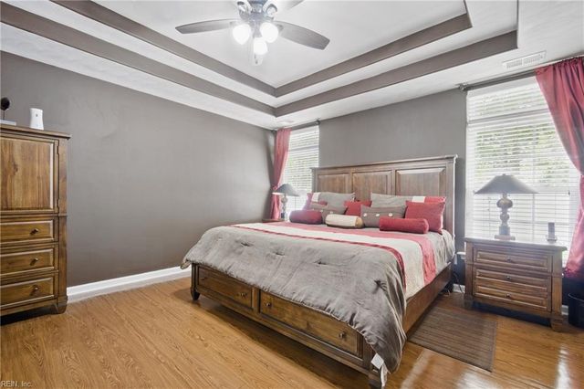 809 Mason CT, Chesapeake, VA 23320