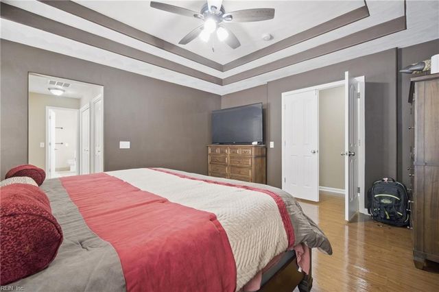 809 Mason CT, Chesapeake, VA 23320