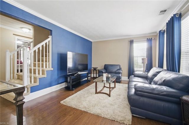 809 Mason CT, Chesapeake, VA 23320