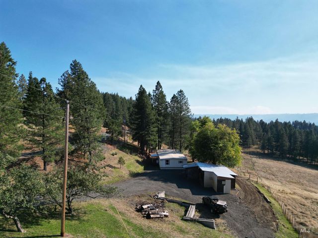 4099 Lakeview Road, Orofino, ID 83544 property photo