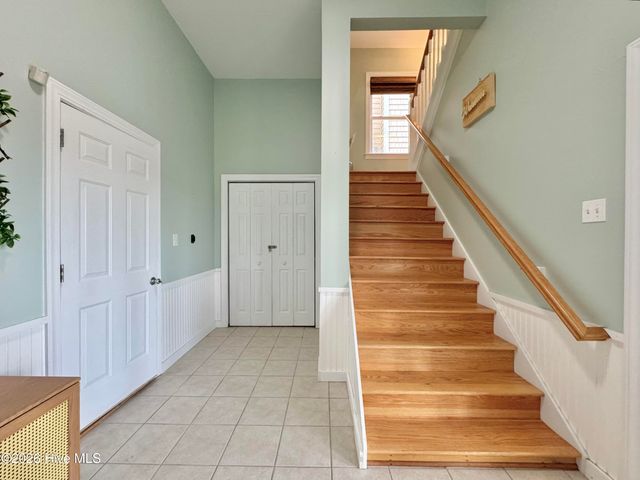 116 Sea Oaks Court, Sneads Ferry, NC 28460