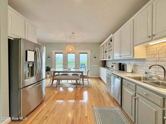 116 Sea Oaks Court, Sneads Ferry, NC 28460