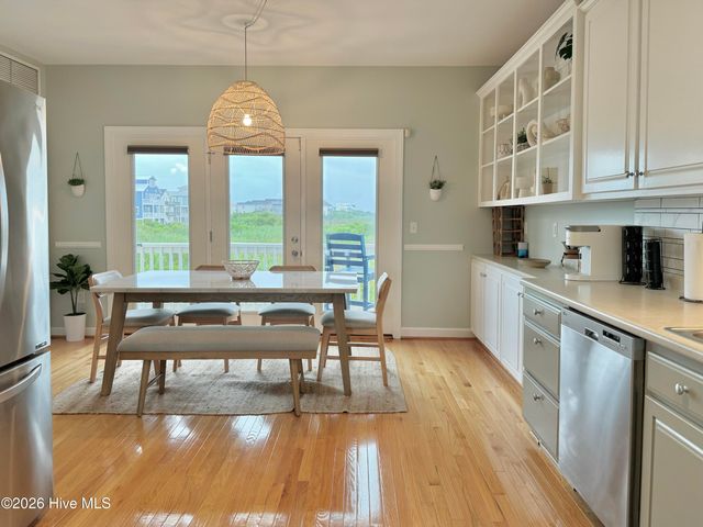 116 Sea Oaks Court, Sneads Ferry, NC 28460