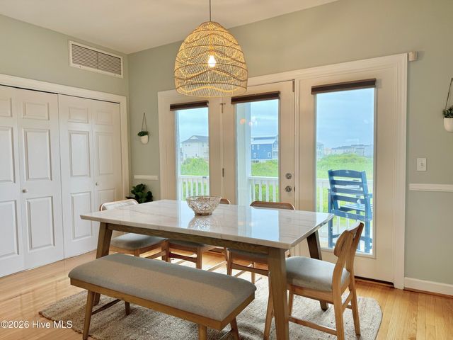 116 Sea Oaks Court, Sneads Ferry, NC 28460