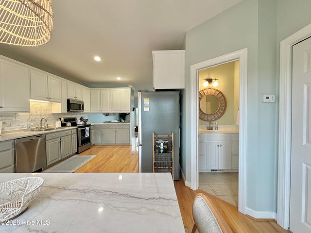 116 Sea Oaks Court, Sneads Ferry, NC 28460