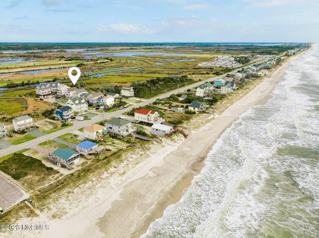 116 Sea Oaks Court, Sneads Ferry, NC 28460
