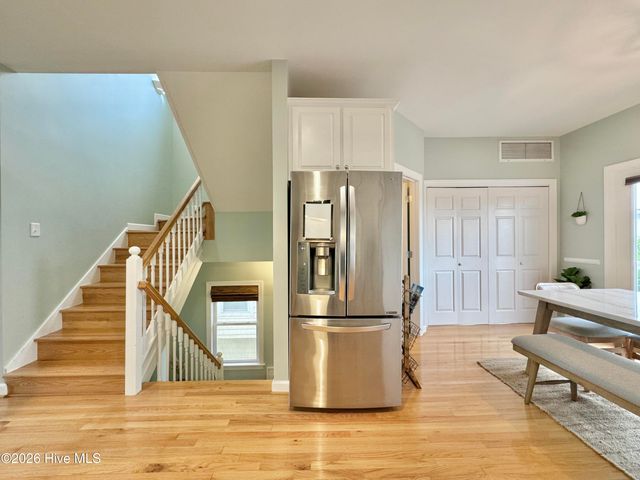 116 Sea Oaks Court, Sneads Ferry, NC 28460