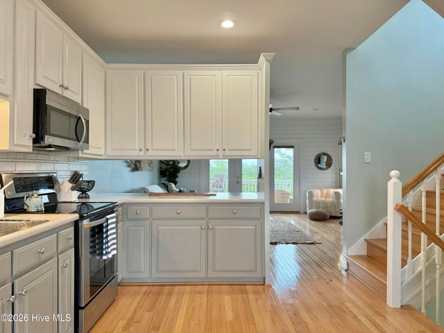 116 Sea Oaks Court, Sneads Ferry, NC 28460