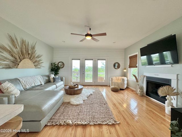 116 Sea Oaks Court, Sneads Ferry, NC 28460
