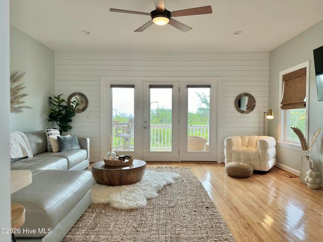 116 Sea Oaks Court, Sneads Ferry, NC 28460