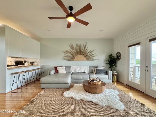 116 Sea Oaks Court, Sneads Ferry, NC 28460