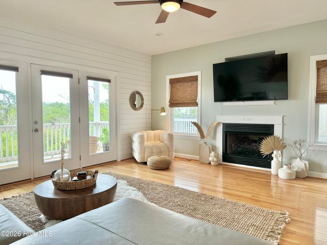 116 Sea Oaks Court, Sneads Ferry, NC 28460