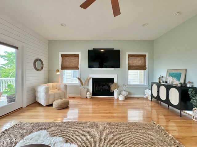 116 Sea Oaks Court, Sneads Ferry, NC 28460