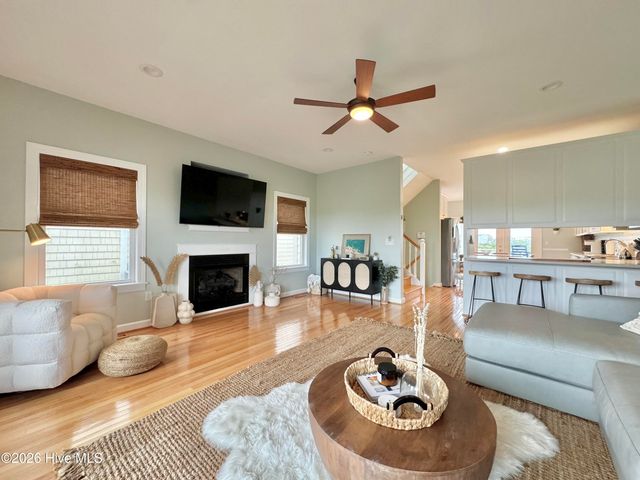 116 Sea Oaks Court, Sneads Ferry, NC 28460