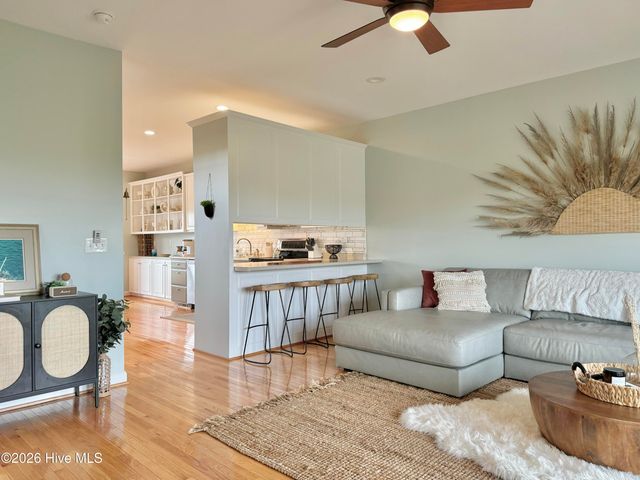 116 Sea Oaks Court, Sneads Ferry, NC 28460