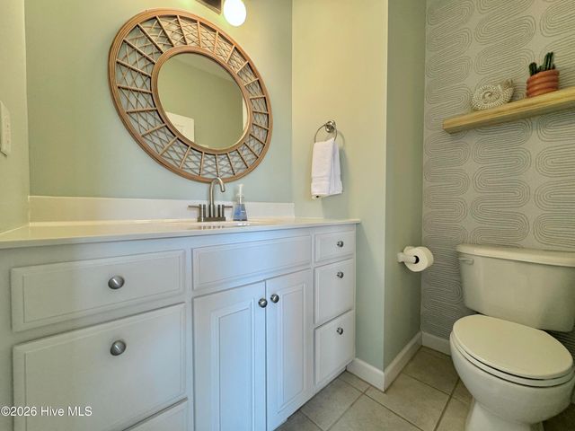 116 Sea Oaks Court, Sneads Ferry, NC 28460