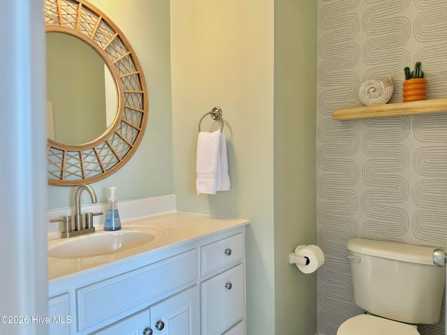 116 Sea Oaks Court, Sneads Ferry, NC 28460