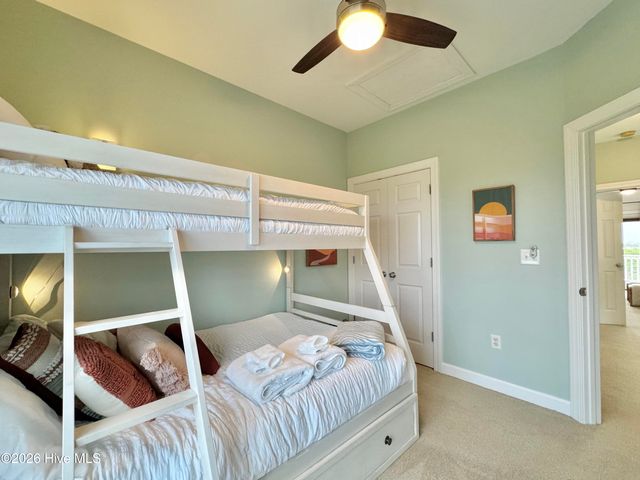 116 Sea Oaks Court, Sneads Ferry, NC 28460