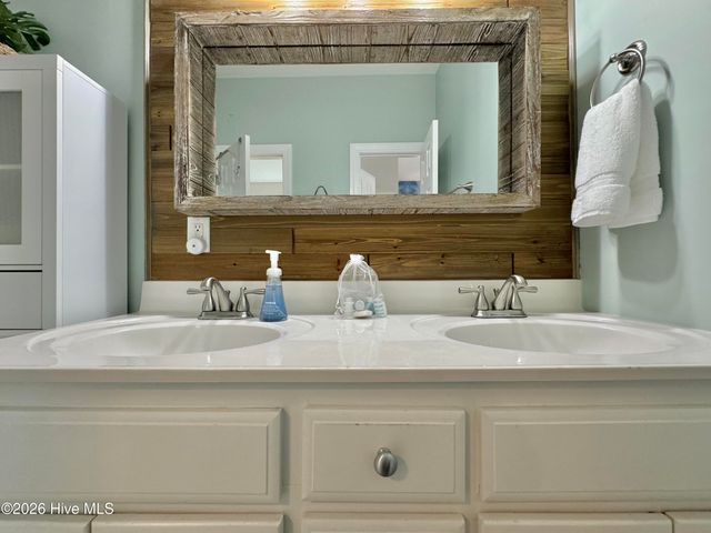 116 Sea Oaks Court, Sneads Ferry, NC 28460