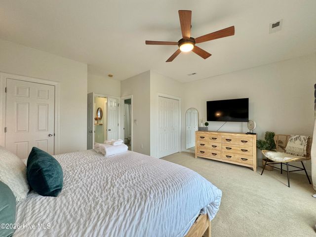 116 Sea Oaks Court, Sneads Ferry, NC 28460