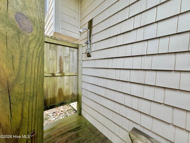 116 Sea Oaks Court, Sneads Ferry, NC 28460