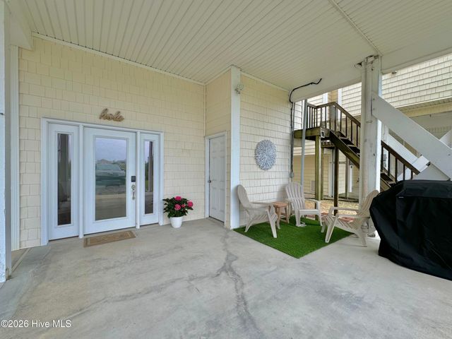 116 Sea Oaks Court, Sneads Ferry, NC 28460