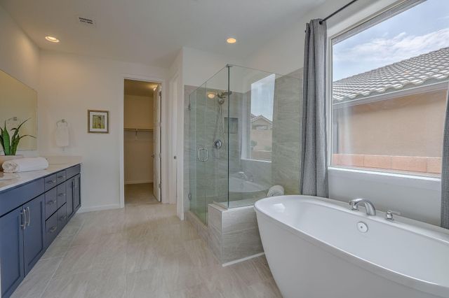 38 Avenida Colibri, Santa Fe, NM 87508