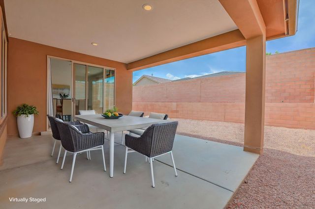 38 Avenida Colibri, Santa Fe, NM 87508