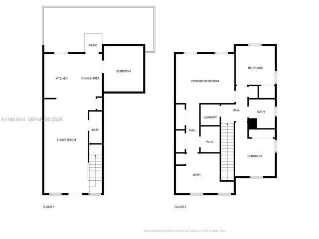 1901 SW 5th Ct, Fort Lauderdale, FL 33312