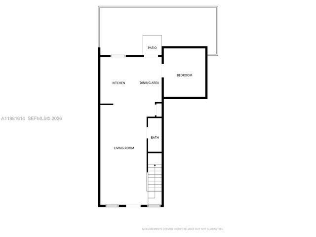 1901 SW 5th Ct, Fort Lauderdale, FL 33312